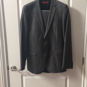 Hugo Boss suit - $150